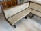 Farmhouse Corner Bench Group, Set of 4 2