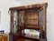 Art Nouveau Display Cupboard in Palisander 5