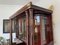 Art Nouveau Display Cupboard in Palisander 10