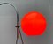 Mid-Century Space Age German Arc Floor Lamp from Wila, 1960s 14