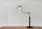 Lampe de Bureau Nestore Postmoderne Vintage par Carlo Forcolini pour Artemide, Italie, 1980s 2