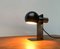 Mid-Century Minimalist Space Age German 6552 Table Lamp from Kaiser Leuchten, 1960s 10