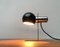 Mid-Century Minimalist Space Age German 6552 Table Lamp from Kaiser Leuchten, 1960s 9