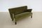 Vintage Danish Sofa, 1950s, Image 1