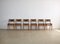 Vintage Danish Dining Room Chairs, 1960s, Set of 6, Image 7