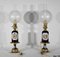 Neuburger-Lemonon Lamps, 1800s, Set of 2, Image 8