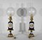 Neuburger-Lemonon Lamps, 1800s, Set of 2 1