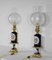 Lampes Neuburger-Lemonon, 1800s, Set de 2 4