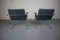 Belgian Oslo Armchairs by Rudi Verelst for Novalux, 1960s, Set of 2 5