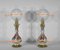 Napoleon III Oil Lamps, Set of 2 26