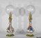 Napoleon III Oil Lamps, Set of 2 1