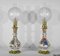 Napoleon III Oil Lamps, Set of 2, Image 1