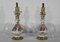 Napoleon III Oil Lamps, Set of 2 4