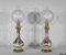 Napoleon III Oil Lamps, Set of 2 5