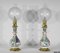 Napoleon III Öllampen, 2er Set 21
