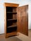Small Bonnetiere Cabinet in Cherry Wood, 1900 15