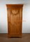 Small Bonnetiere Cabinet in Cherry Wood, 1900 21