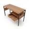 Desk with Drawer by Giuseppe Brusadelli for GBL, 1960s, Image 5