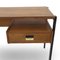 Desk with Drawer by Giuseppe Brusadelli for GBL, 1960s 13