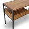 Desk with Drawer by Giuseppe Brusadelli for GBL, 1960s 9