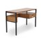 Desk with Drawer by Giuseppe Brusadelli for GBL, 1960s 3