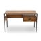 Desk with Drawer by Giuseppe Brusadelli for GBL, 1960s 2