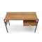 Desk with Drawer by Giuseppe Brusadelli for GBL, 1960s 4