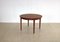 Vintage Danish Extendable Dining Table, 1960s, Image 10