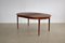 Vintage Danish Extendable Dining Table, 1960s 8