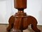 Small Tripod Guéridon in Mahogany, 1800s 13