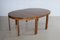 Vintage Extendable Conference Table, 1970s, Image 10
