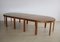 Vintage Extendable Conference Table, 1970s, Image 14