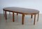 Vintage Extendable Conference Table, 1970s, Image 13