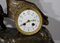 Antike Uhr im römischen Race of X. Raphanel, 1800er 11