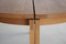 Vintage Extendable Conference Table from Munch Mobler, 1960s, Image 7