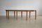 Vintage Extendable Conference Table from Munch Mobler, 1960s, Image 5
