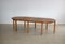 Vintage Extendable Conference Table from Munch Mobler, 1960s 3
