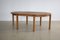 Vintage Extendable Conference Table from Munch Mobler, 1960s, Image 6
