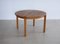 Vintage Extendable Conference Table from Munch Mobler, 1960s, Image 1