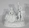 After F. Boucher, Couple de Galants, Late 1800s, Sèvres Porcelain 1