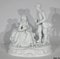 After F. Boucher, Couple de Galants, Late 1800s, Sèvres Porcelain, Image 4