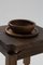 Italian Wooden Bowls by Ingo Knuth for DMK Daniela Mola, 1980,s Set of 2, Image 8