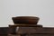 Italian Wooden Bowls by Ingo Knuth for DMK Daniela Mola, 1980,s Set of 2 6