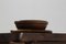 Italian Wooden Bowls by Ingo Knuth for DMK Daniela Mola, 1980,s Set of 2, Image 6