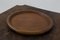 Italian Wooden Bowls by Ingo Knuth for DMK Daniela Mola, 1980,s Set of 2, Image 2