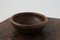 Italian Wooden Bowls by Ingo Knuth for DMK Daniela Mola, 1980,s Set of 2 5