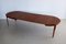 Vintage Danish Extendable Teak Dining Table attributed to Henning Kjærnulf, 1960s, Image 3