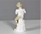 Figurine Antique en Porcelaine de Gebrüder Heumann, Début du 20ème Siècle 4