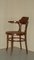 Italian Desk Chair by Wäckerlin, 800, Image 21