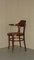 Italian Desk Chair by Wäckerlin, 800 5